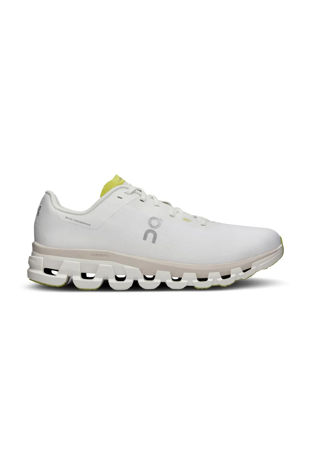 Tenis On Cloudflow 4 Hombre