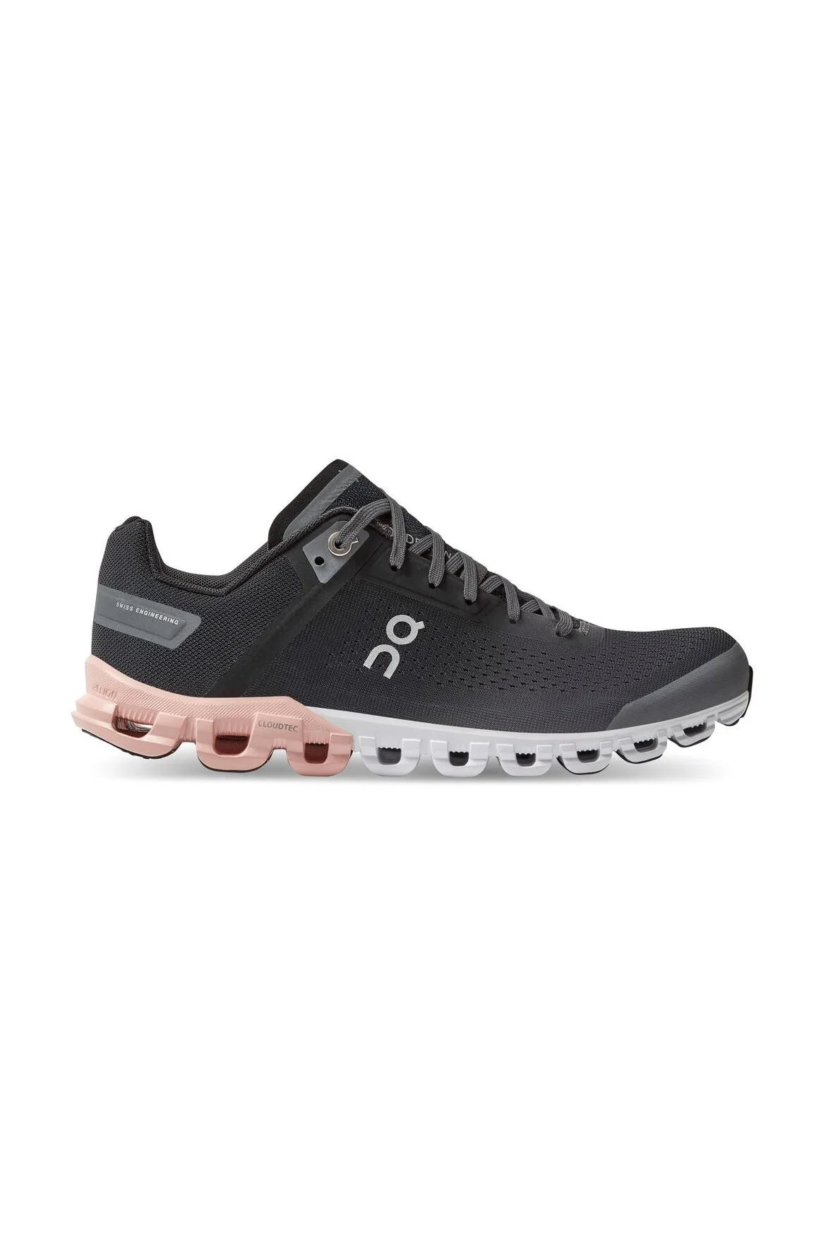 Tenis On de Mujer Cloudflow