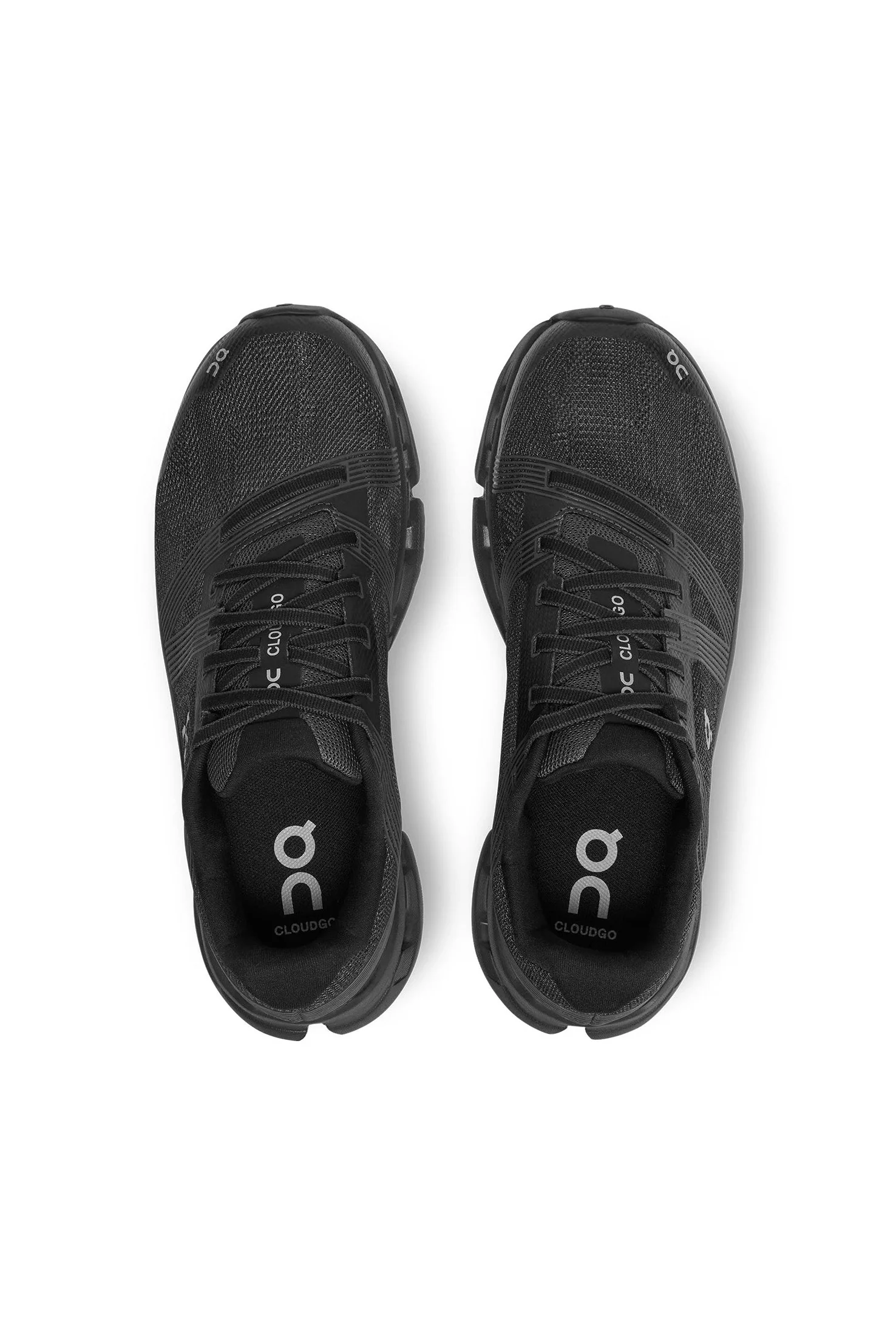 Tenis On de Mujer Cloudgo - Image 4