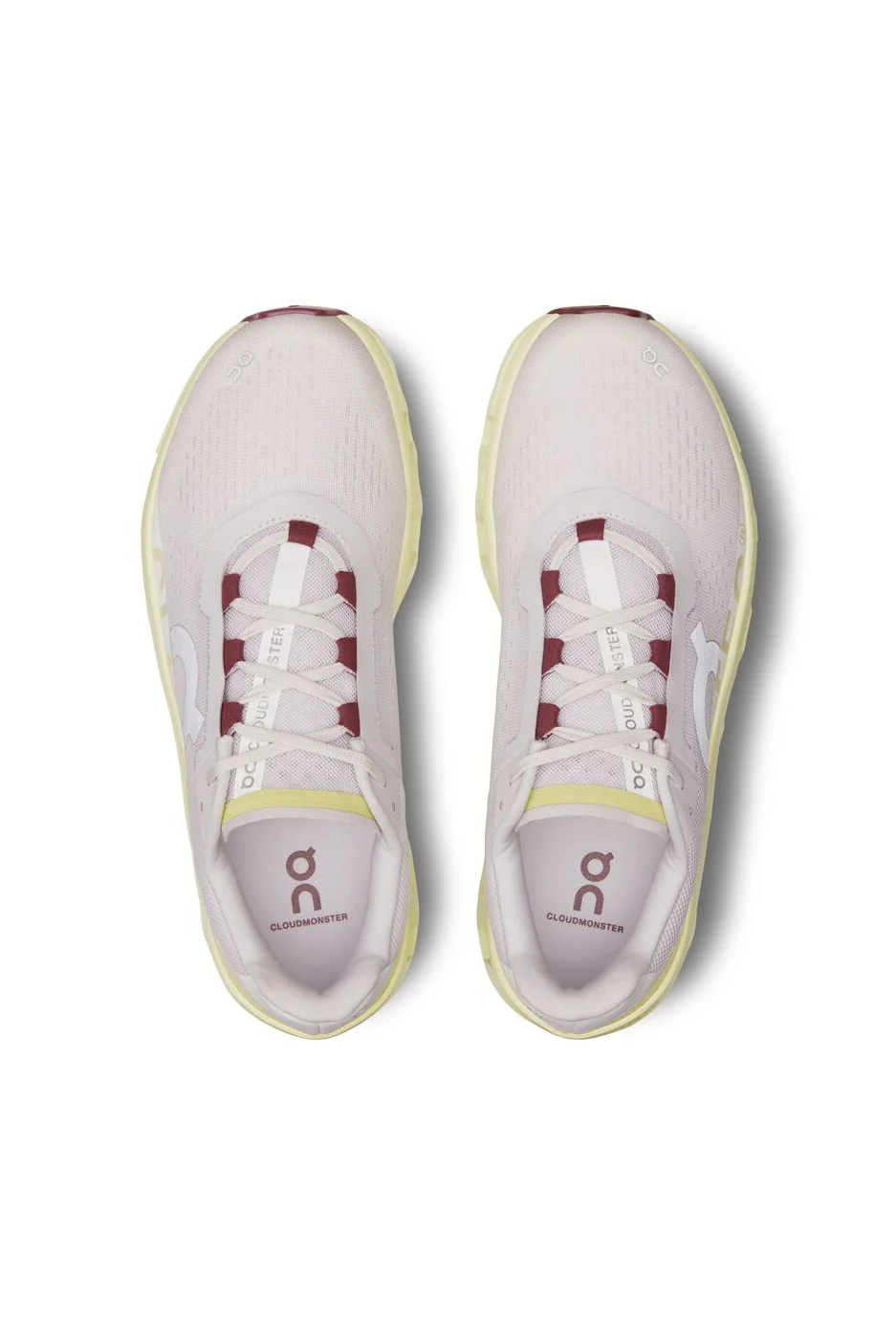 Tenis On Cloudmonster Hombre - Image 3