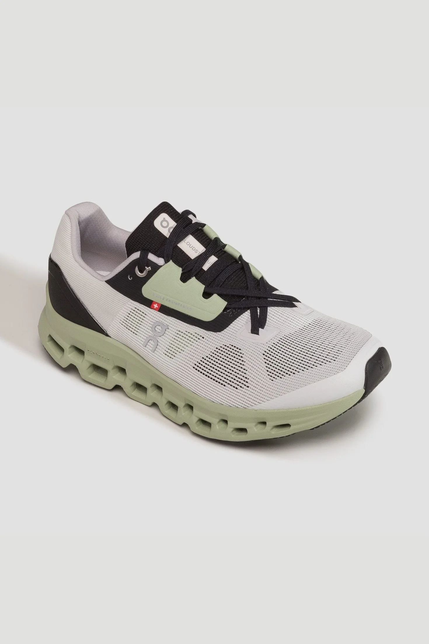 Tennis On Running Cloudstratus Mujer - Image 2