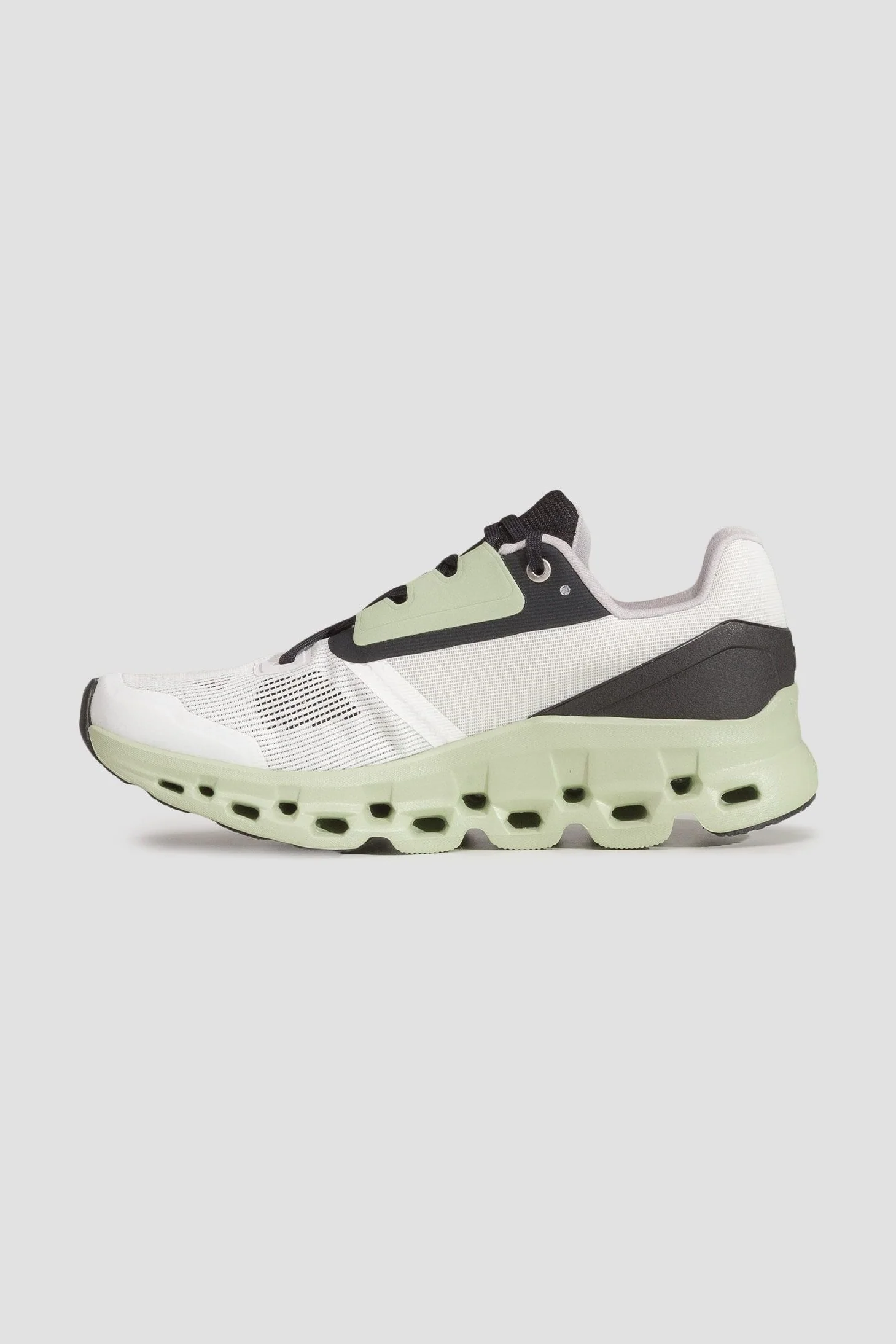 Tennis On Running Cloudstratus Mujer - Image 3