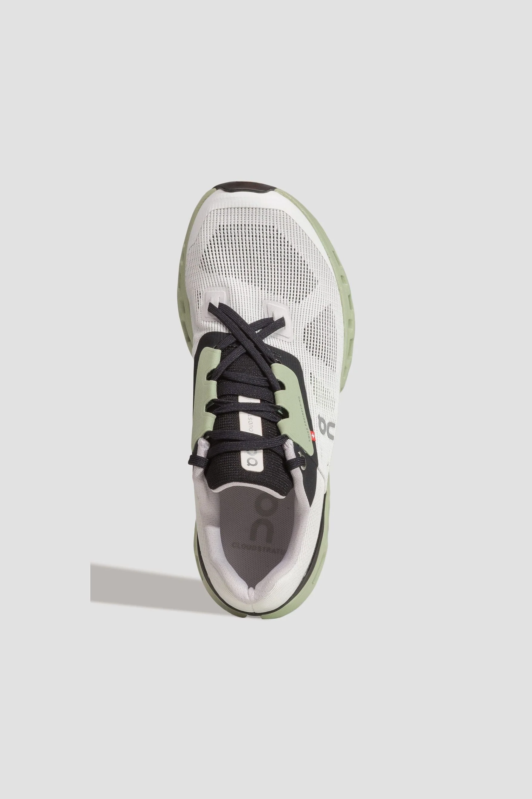 Tennis On Running Cloudstratus Mujer - Image 4