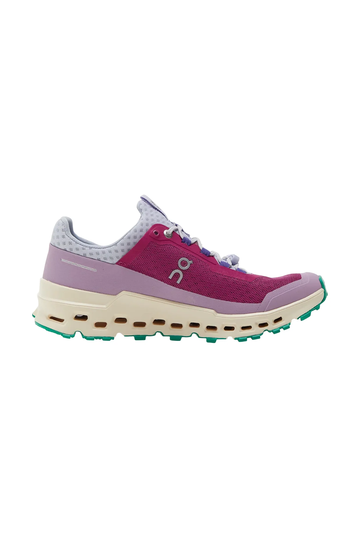 Tenis On de Mujer Cloudultra Mujer