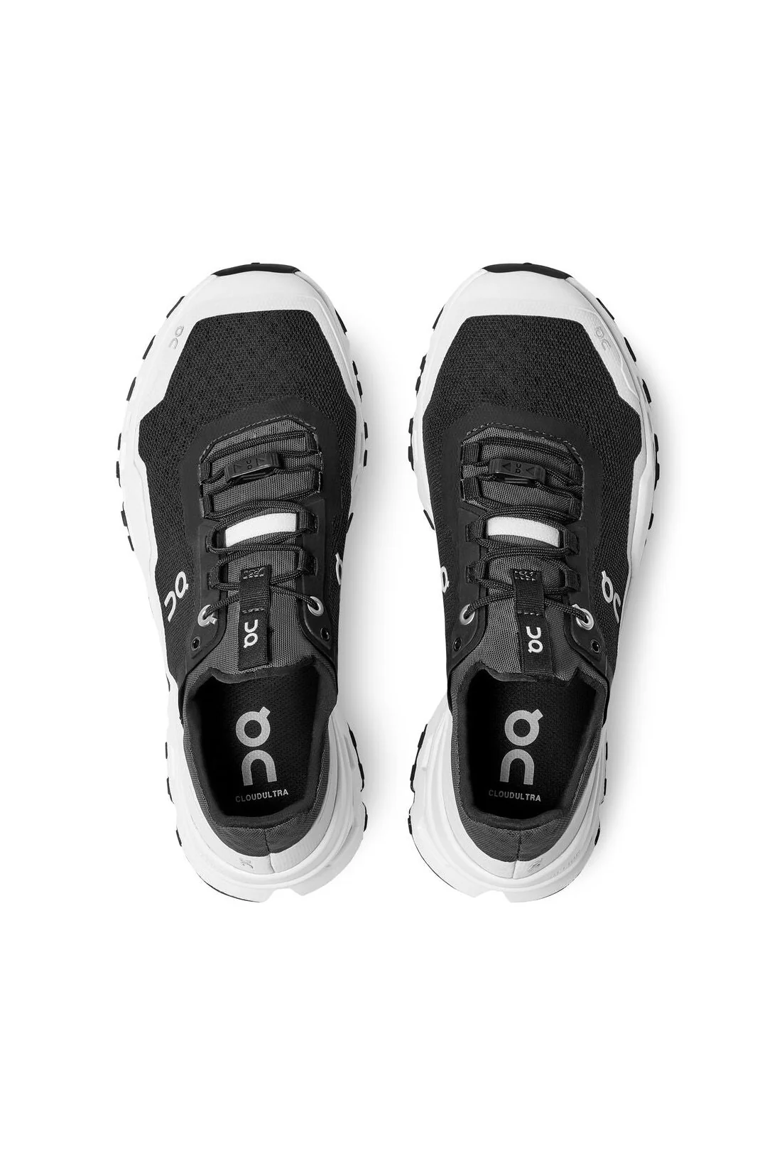 Tenis On de Mujer Cloudultra - Image 4