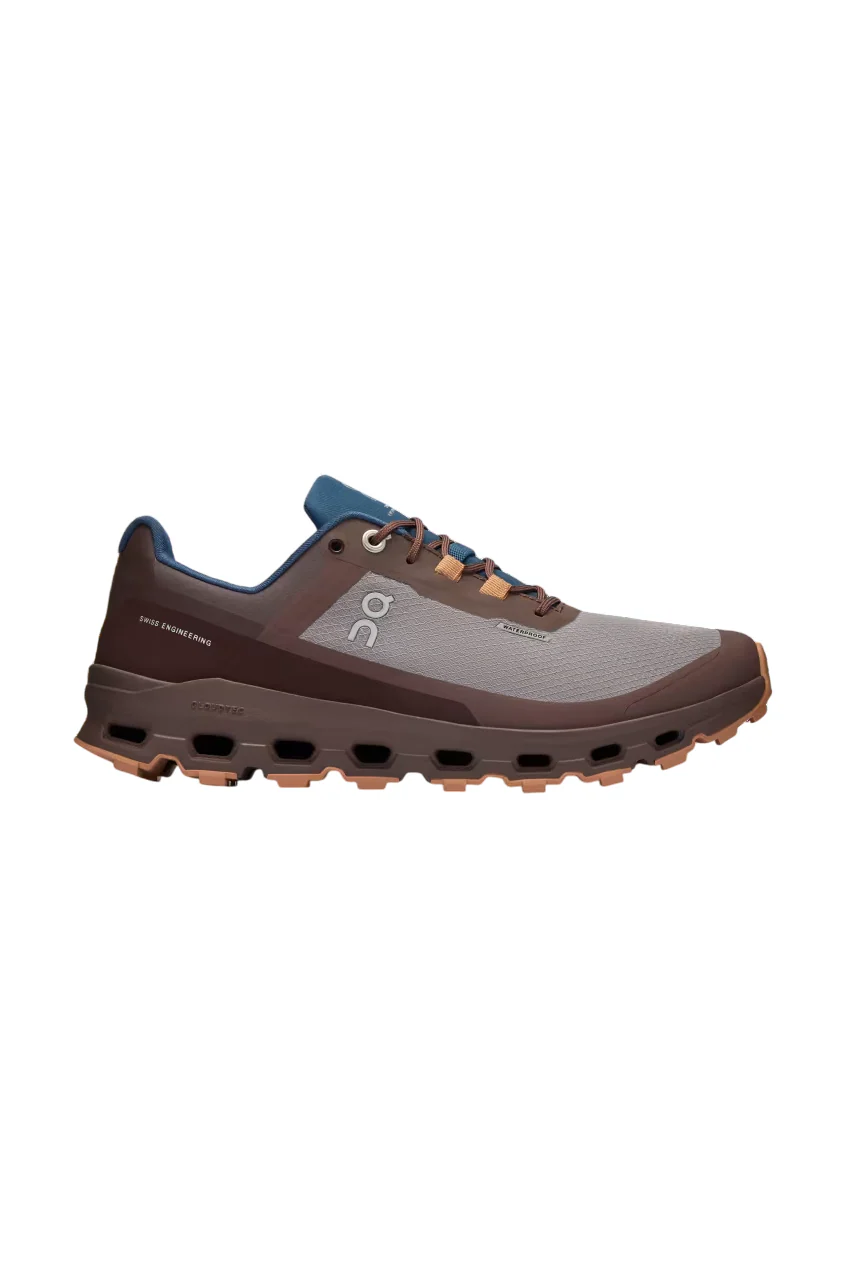 Tenis On de Mujer Cloudvista Waterproof