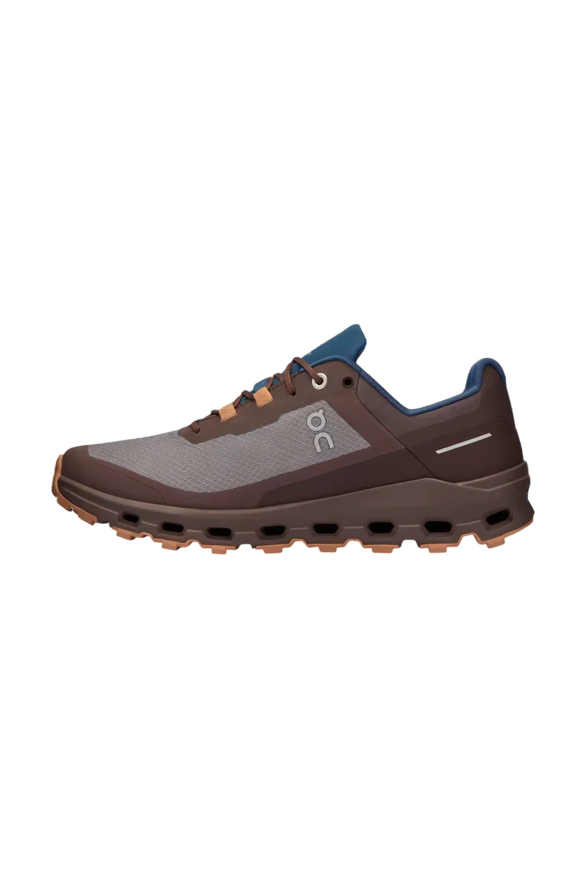 Tenis On de Mujer Cloudvista Waterproof - Image 3