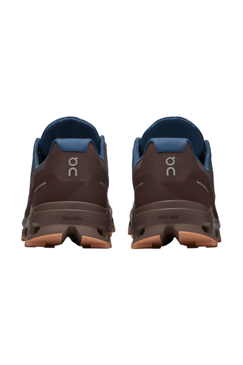 Tenis On de Mujer Cloudvista Waterproof - Image 5