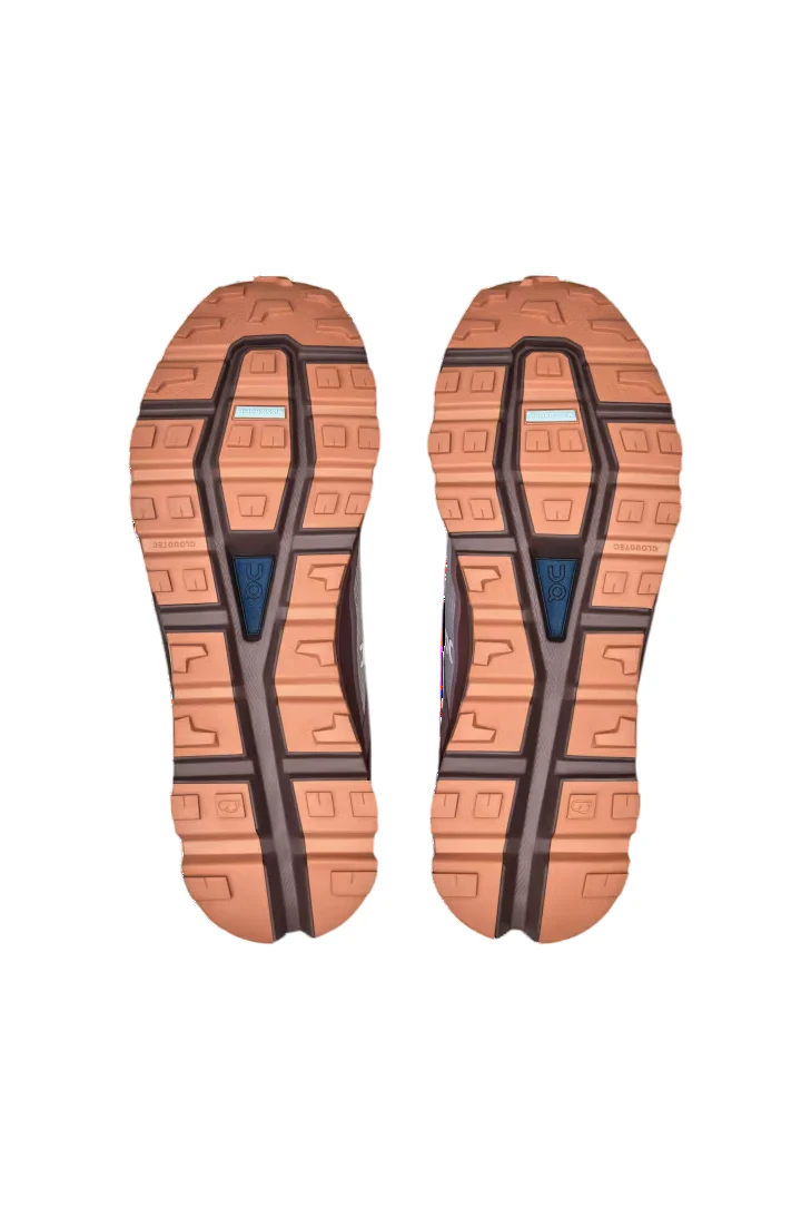 Tenis On de Mujer Cloudvista Waterproof - Image 6