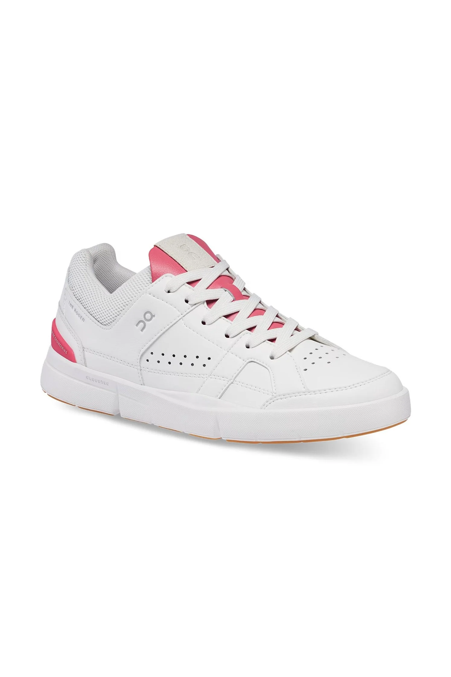 Tenis On de Mujer Roger Clubhouse - Image 4