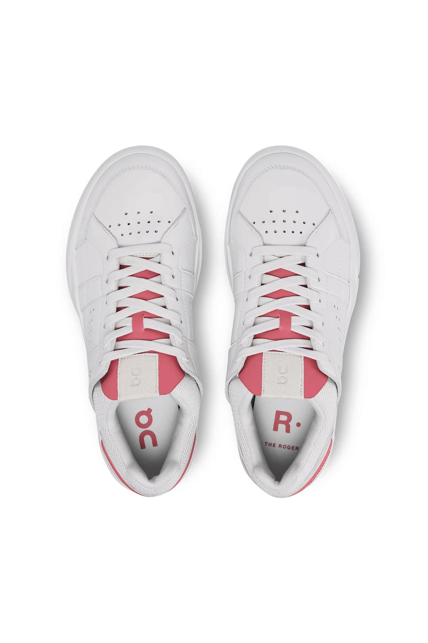 Tenis On de Mujer Roger Clubhouse - Image 5