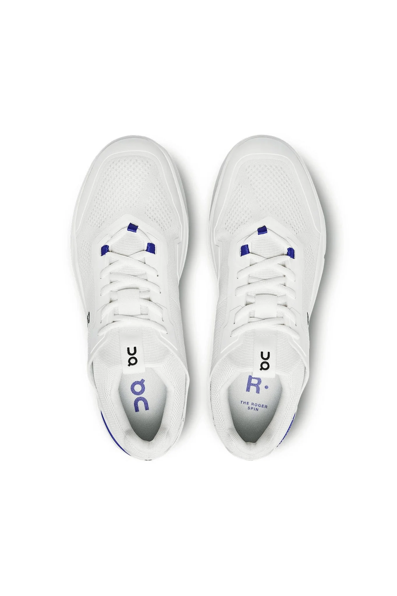 Tenis On de Mujer The Roger Spin - Image 4