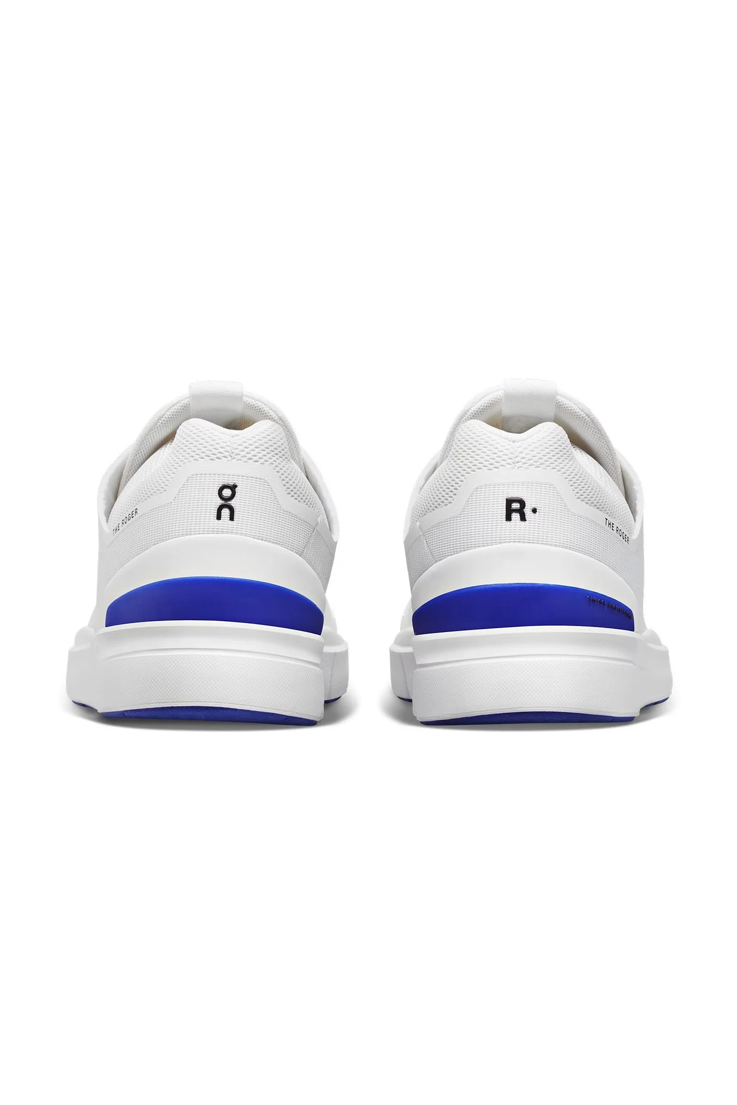 Tenis On de Mujer The Roger Spin - Image 5