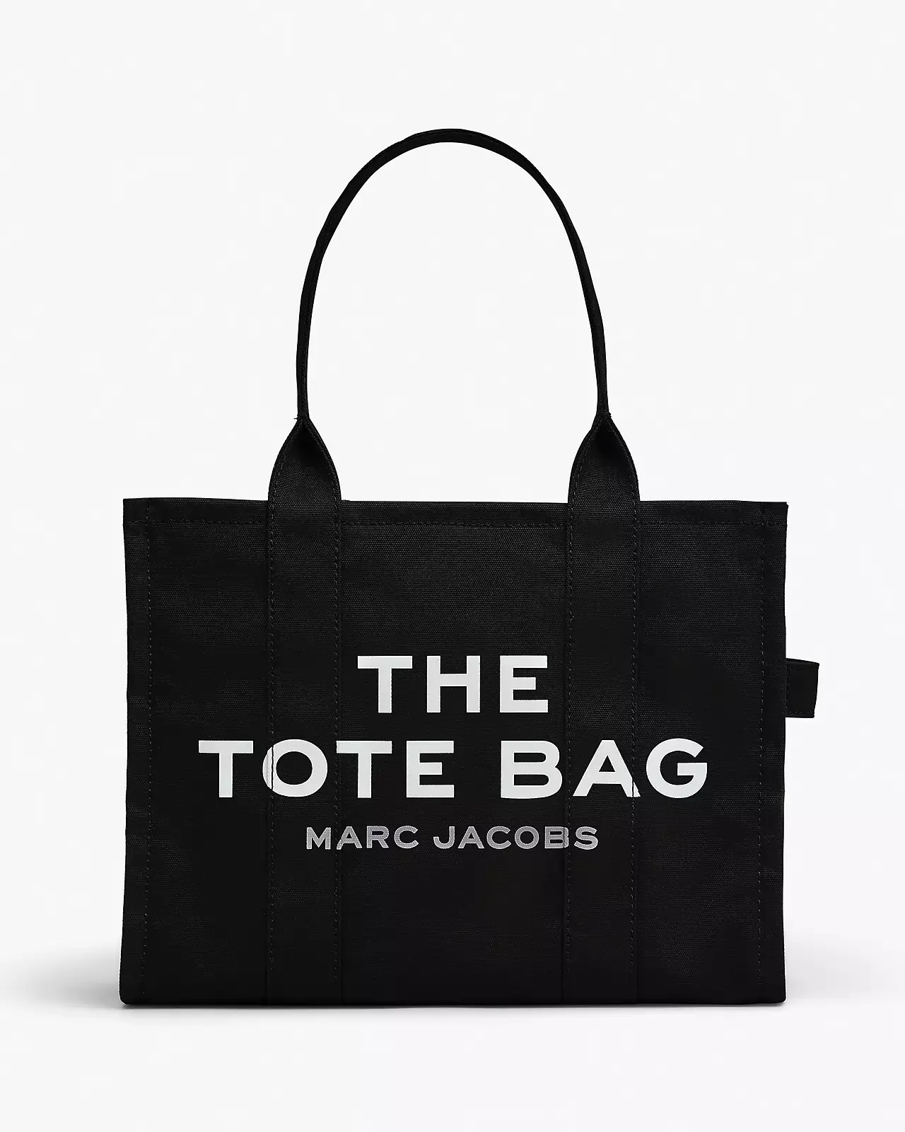 The Canvas Large Tote Bag - Image 2