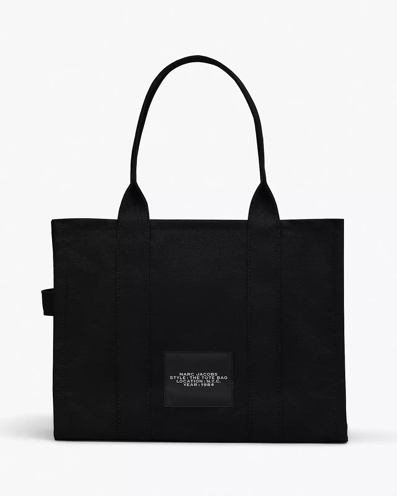 The Canvas Large Tote Bag - Image 3
