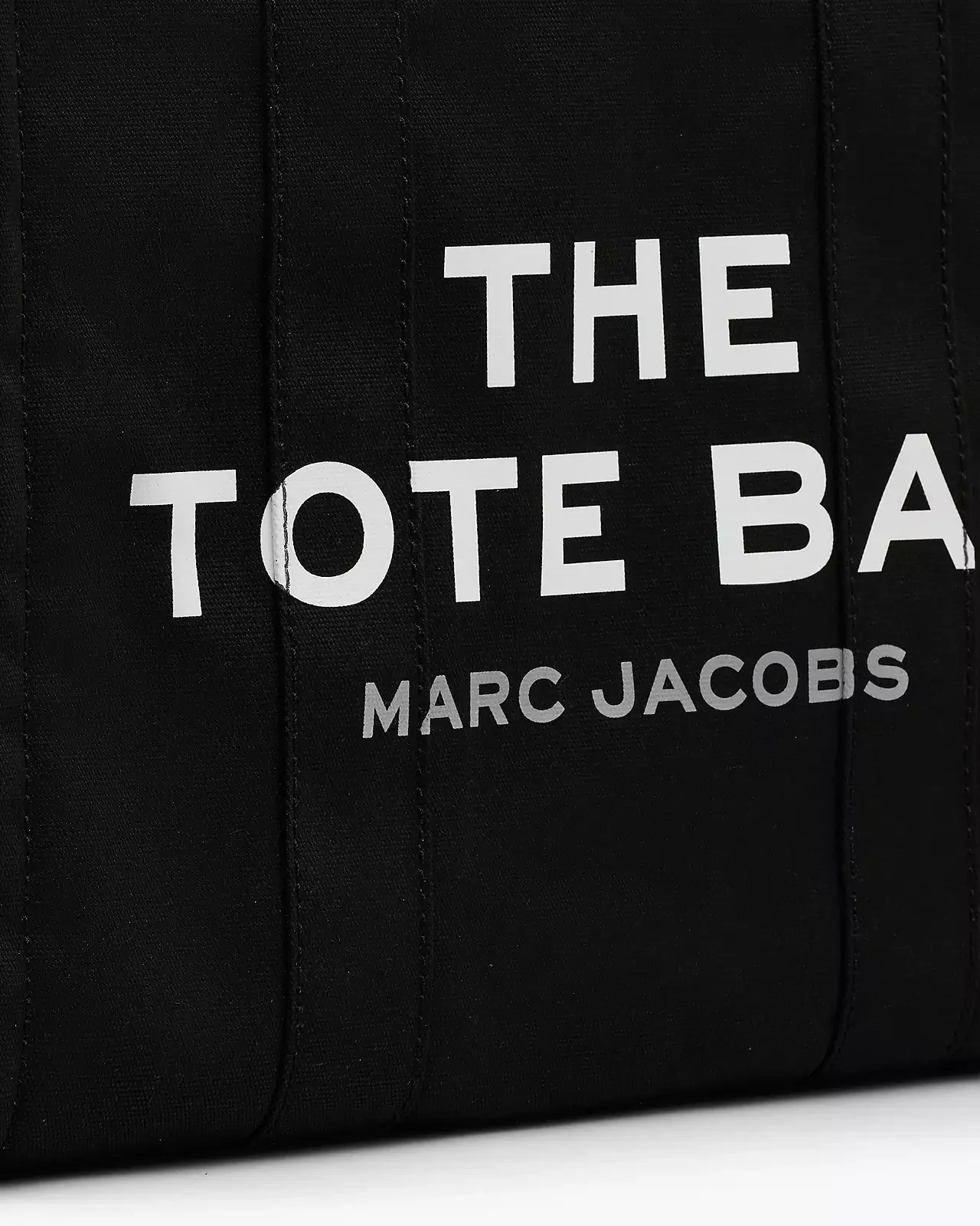 The Canvas Large Tote Bag - Image 4