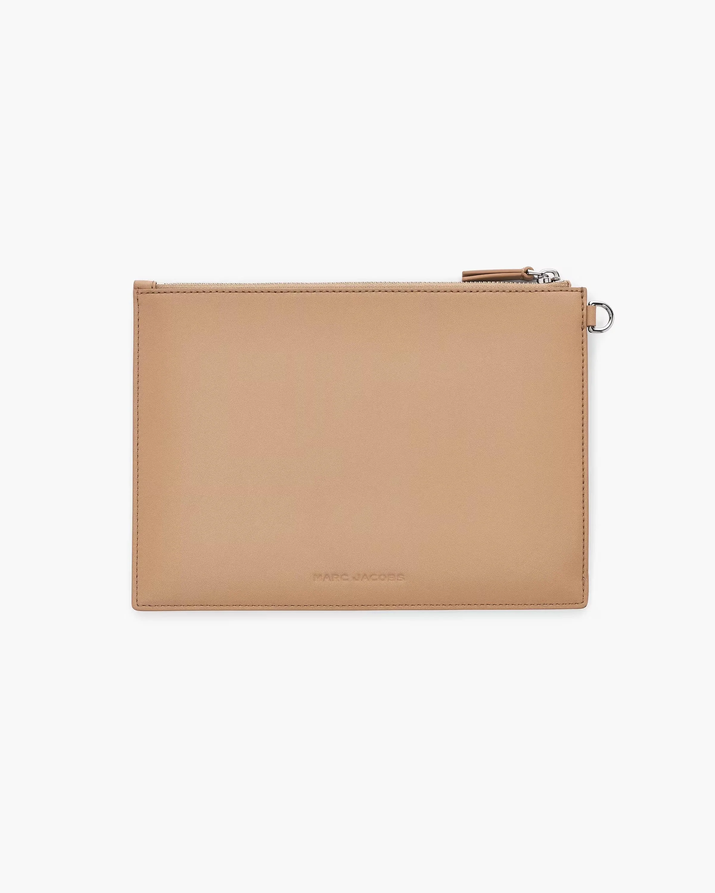 The Runway Illustration Wristlet - Image 2