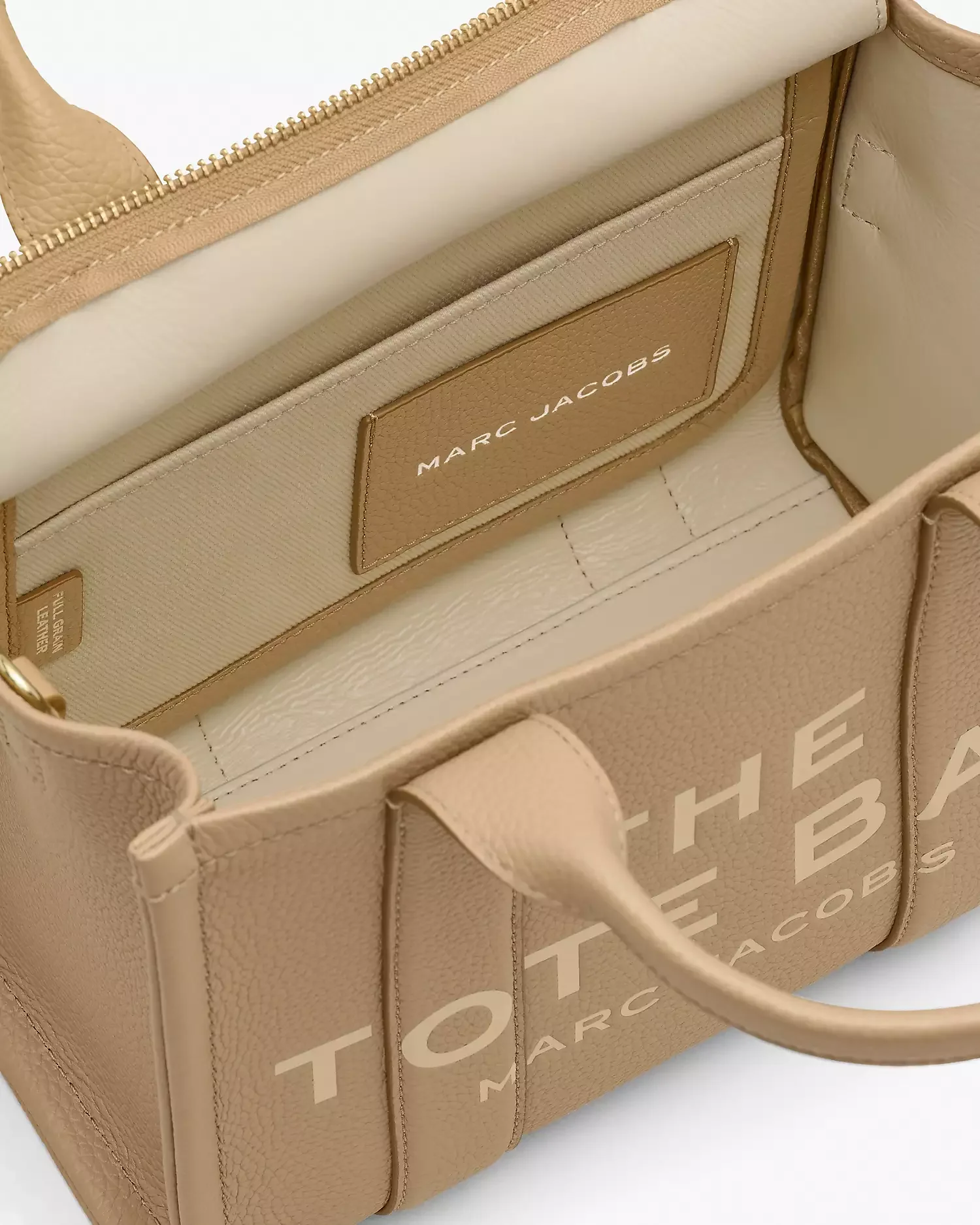 The Small Tote Bag - Image 4