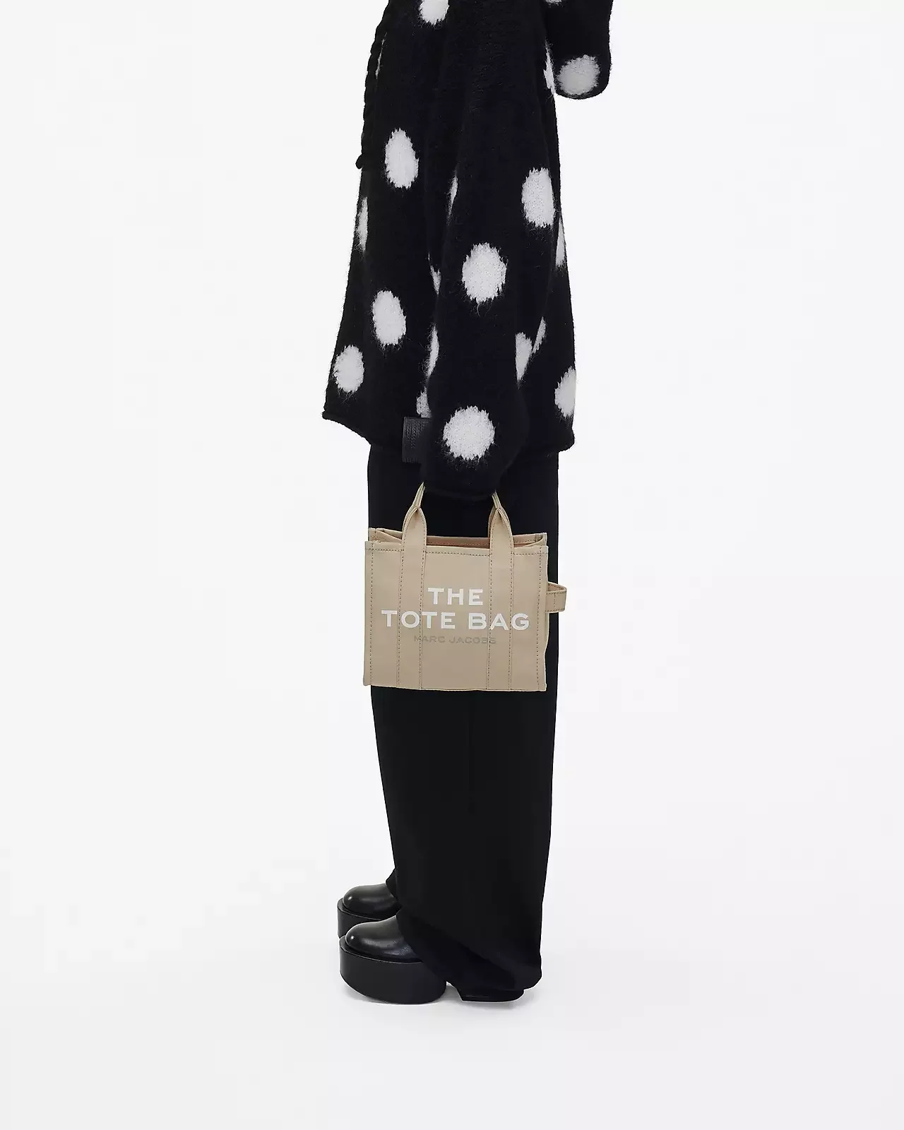 The Small Tote Bag - Image 6