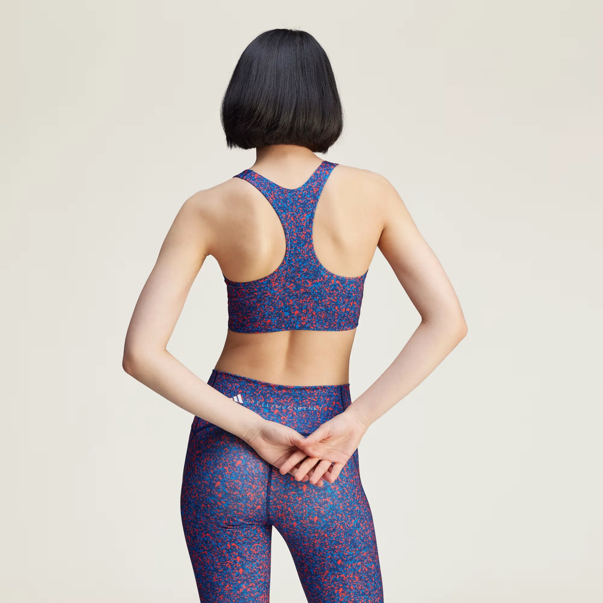 Top Adidas Asmc Tpr Pi Mujer - Image 3