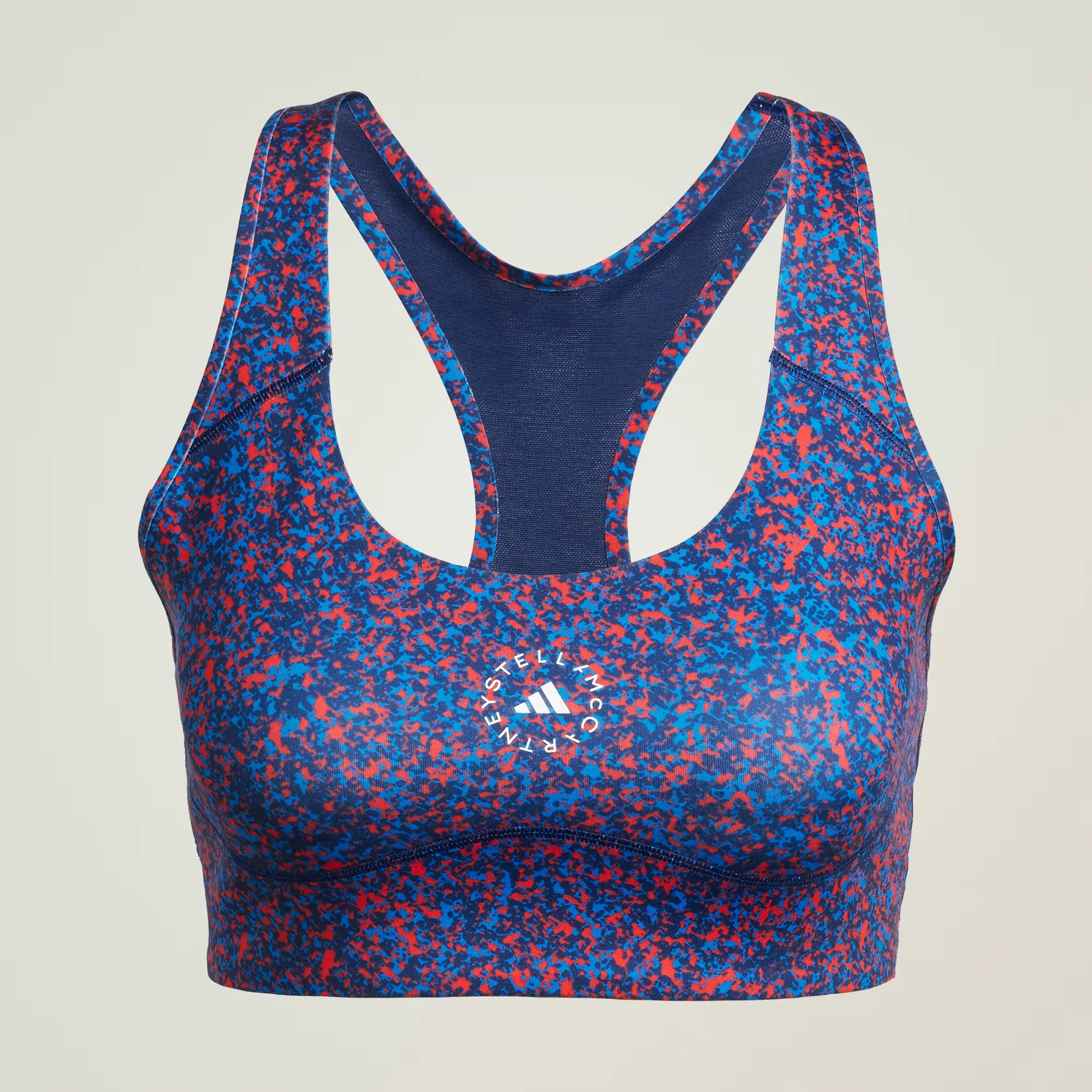 Top Adidas Asmc Tpr Pi Mujer - Image 6