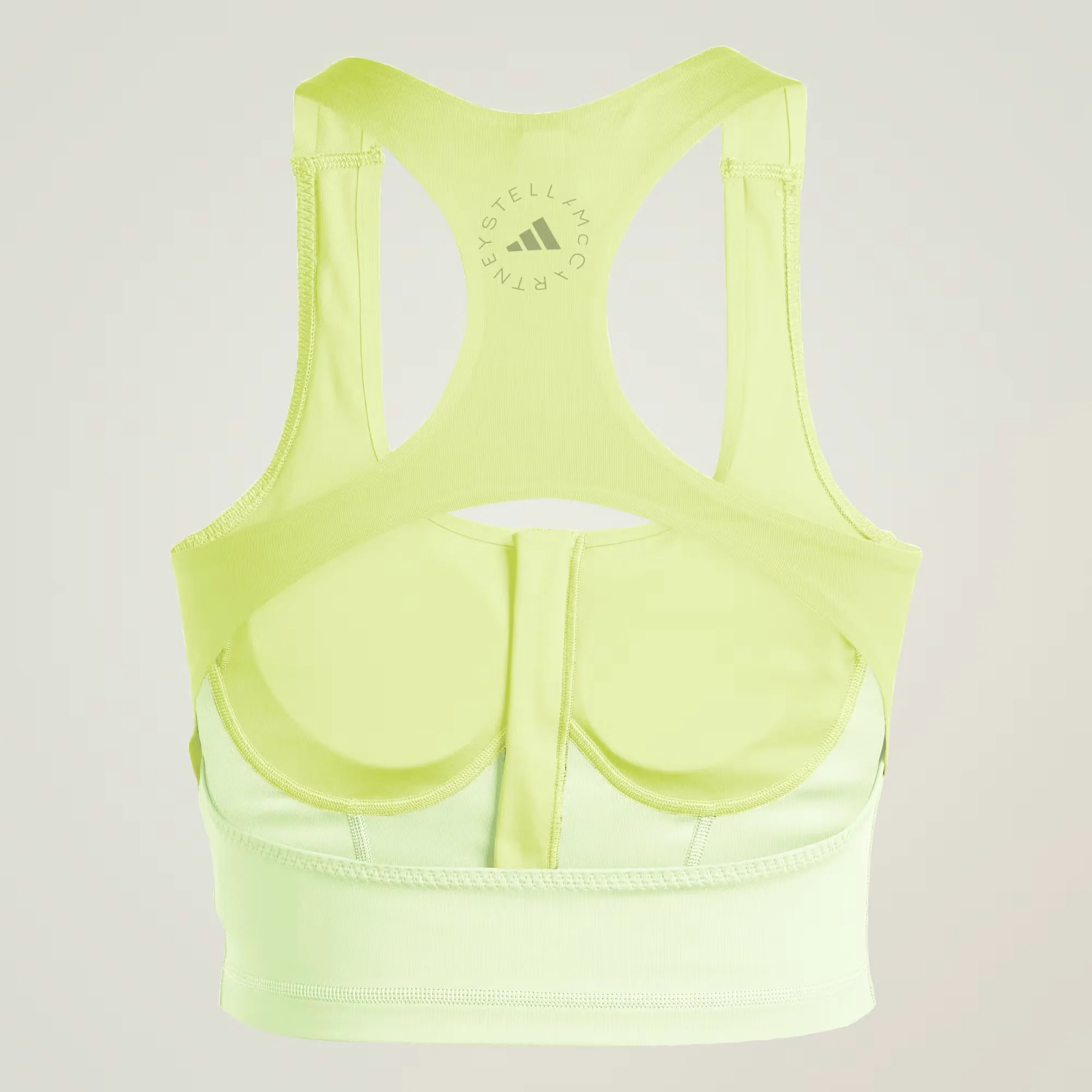 Top Adidas Asmc Tt Zip Mujer - Image 3