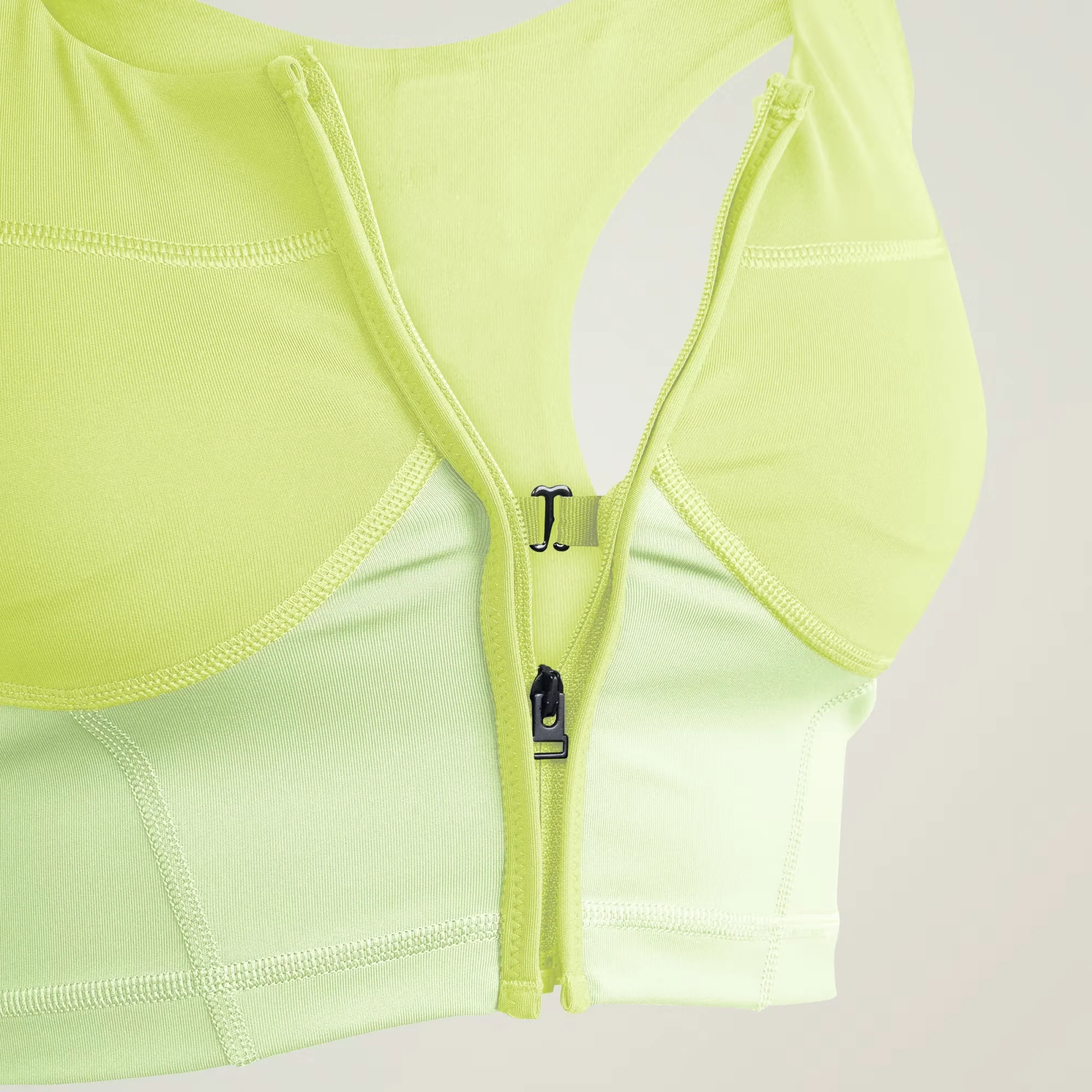 Top Adidas Asmc Tt Zip Mujer - Image 5