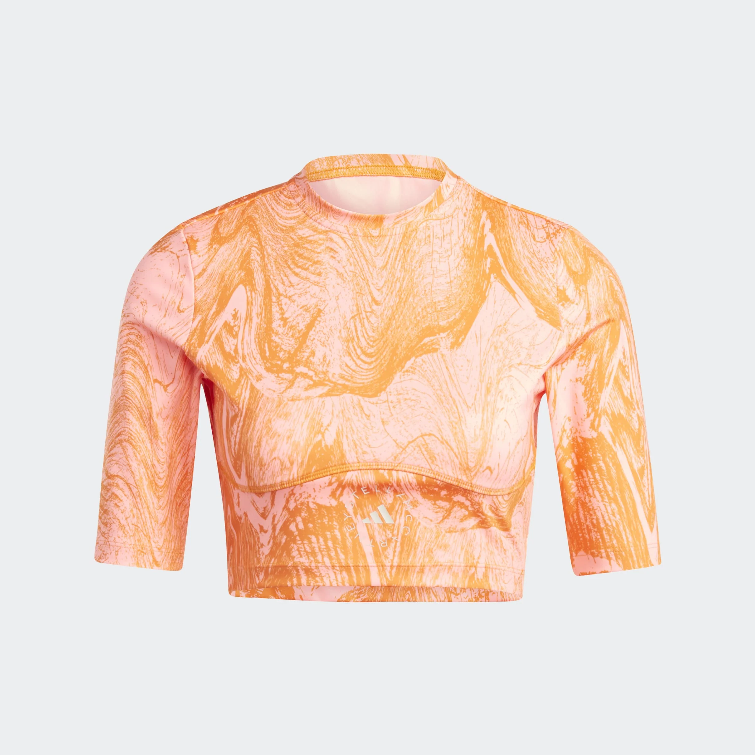 Top Adidas x Stella Mccartney Deportivo Asmc