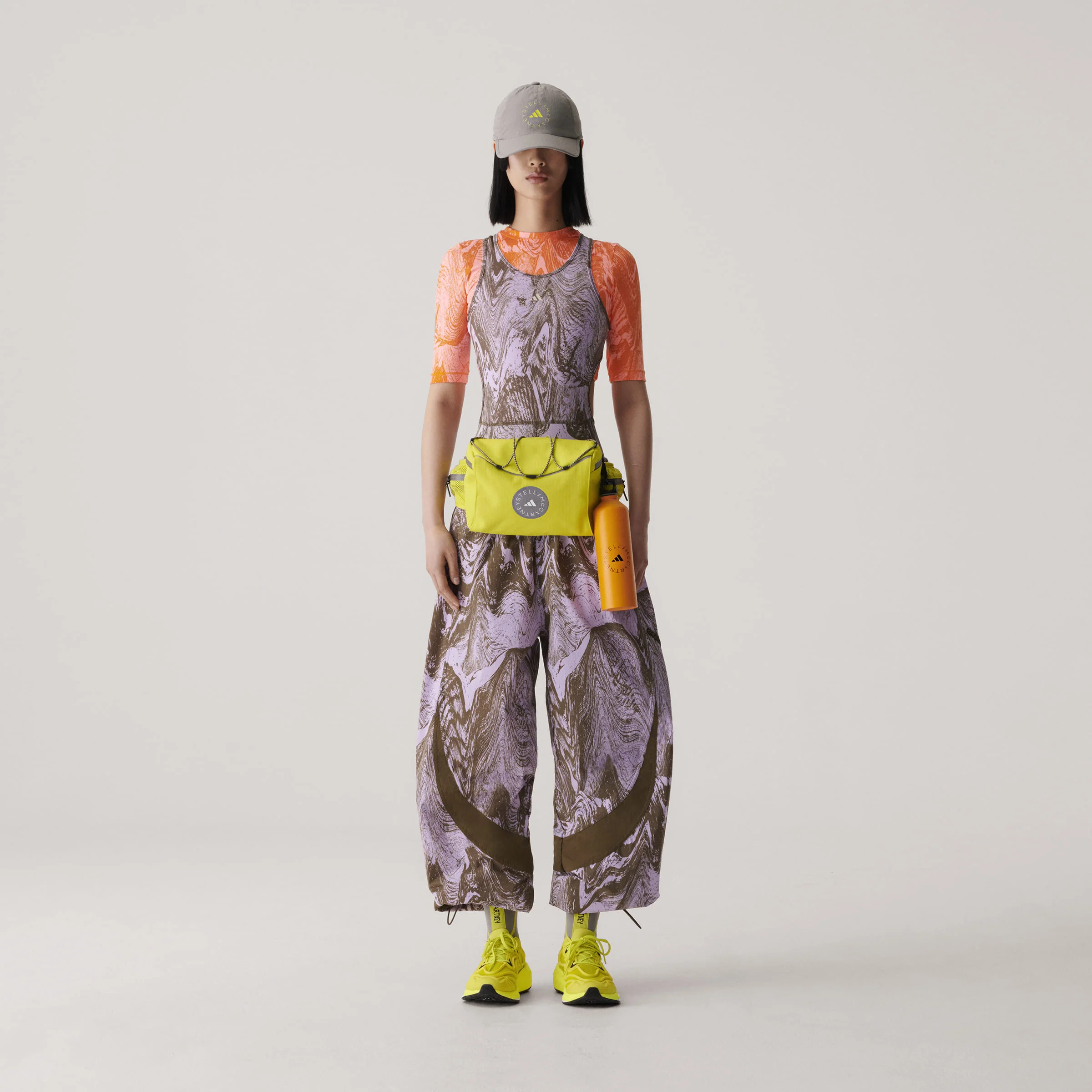 Top Adidas x Stella Mccartney Deportivo Asmc - Image 7