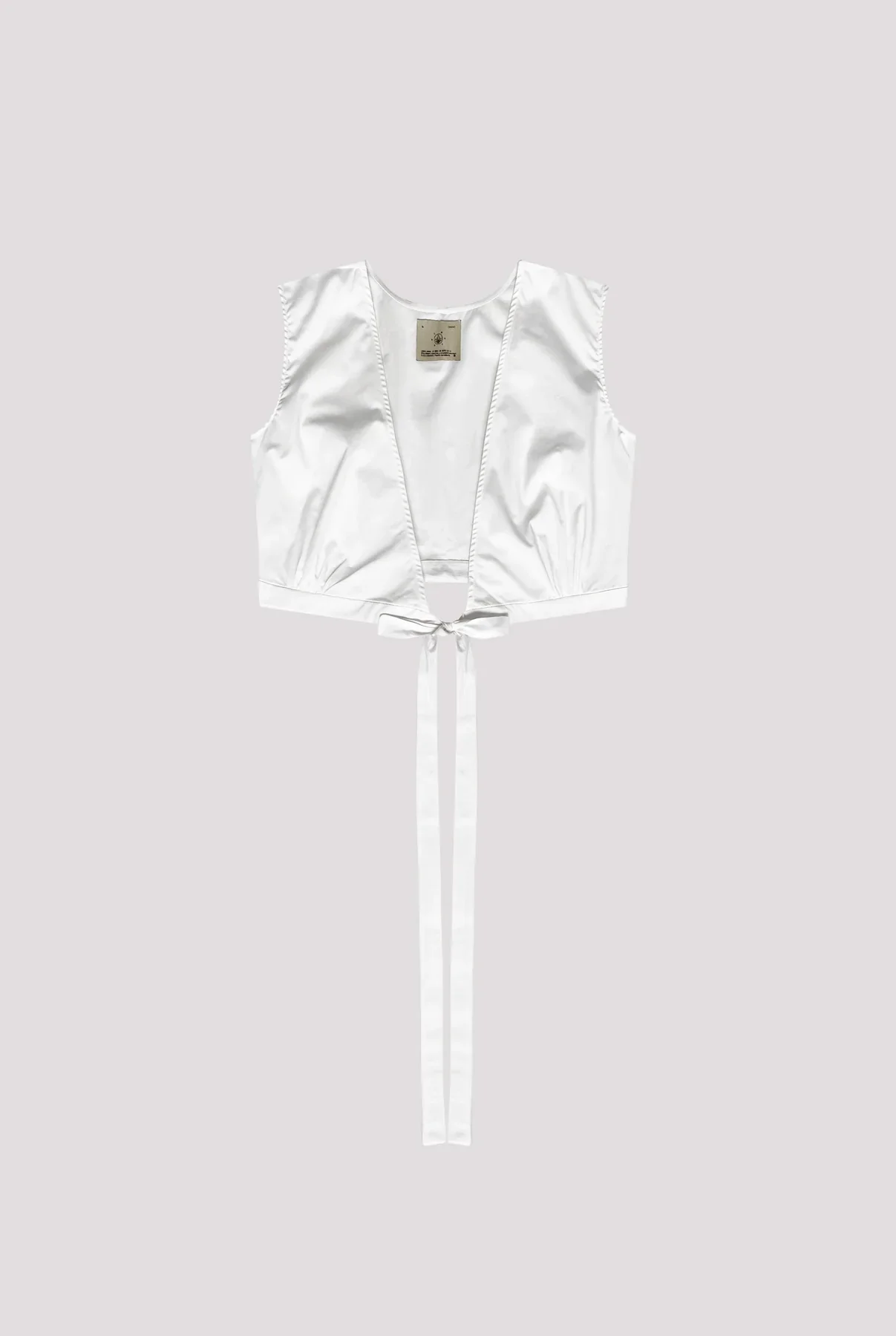 Top Aire Blanco - Image 2