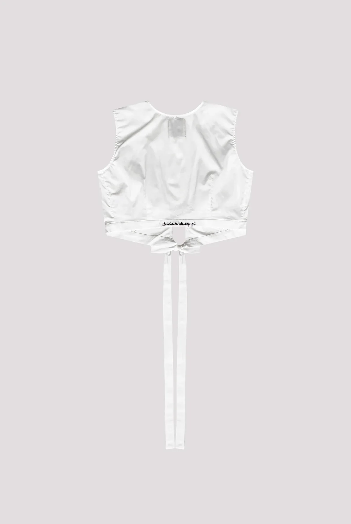 Top Aire Blanco - Image 3