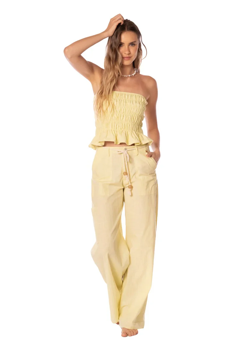 Top Amira Solid Sun Essence - Image 2