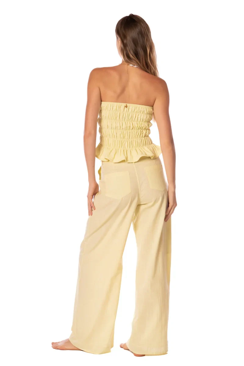 Top Amira Solid Sun Essence - Image 3
