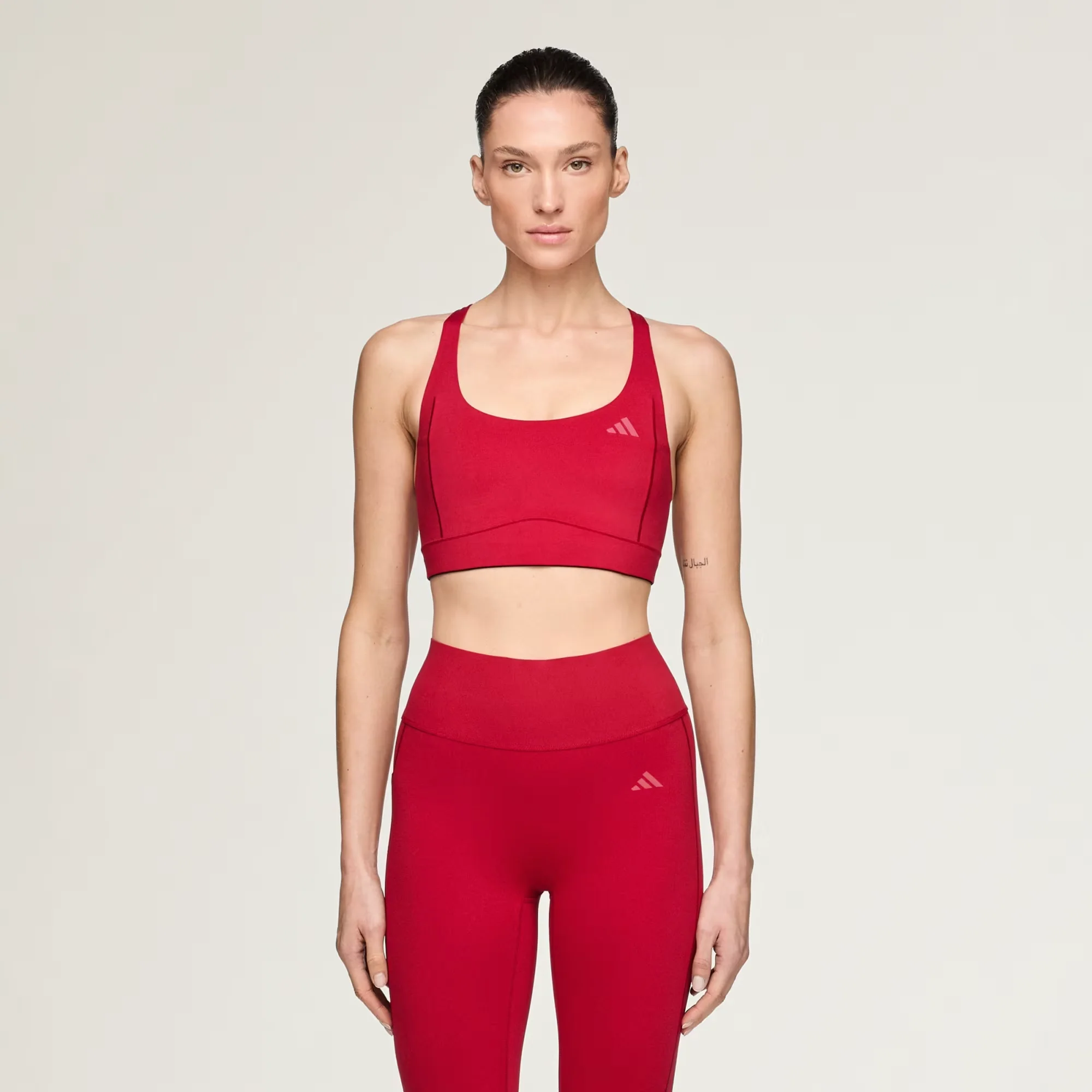 Top Bra Adidas X Entire Studios Optime Training