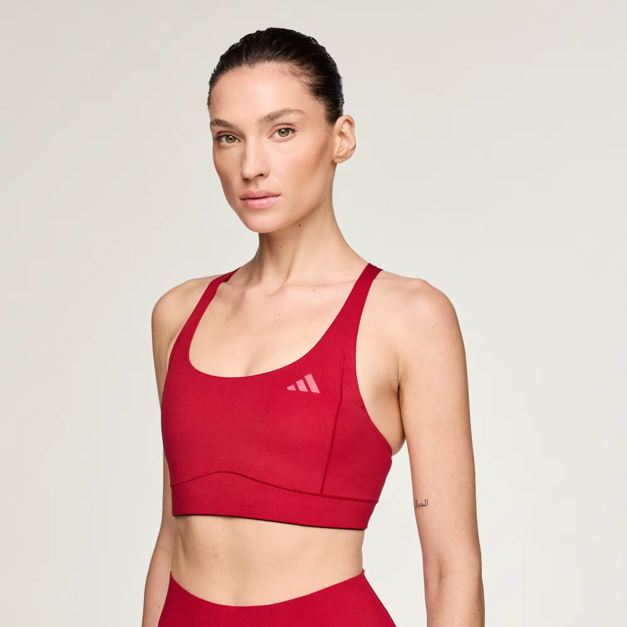 Top Bra Adidas X Entire Studios Optime Training - Image 2