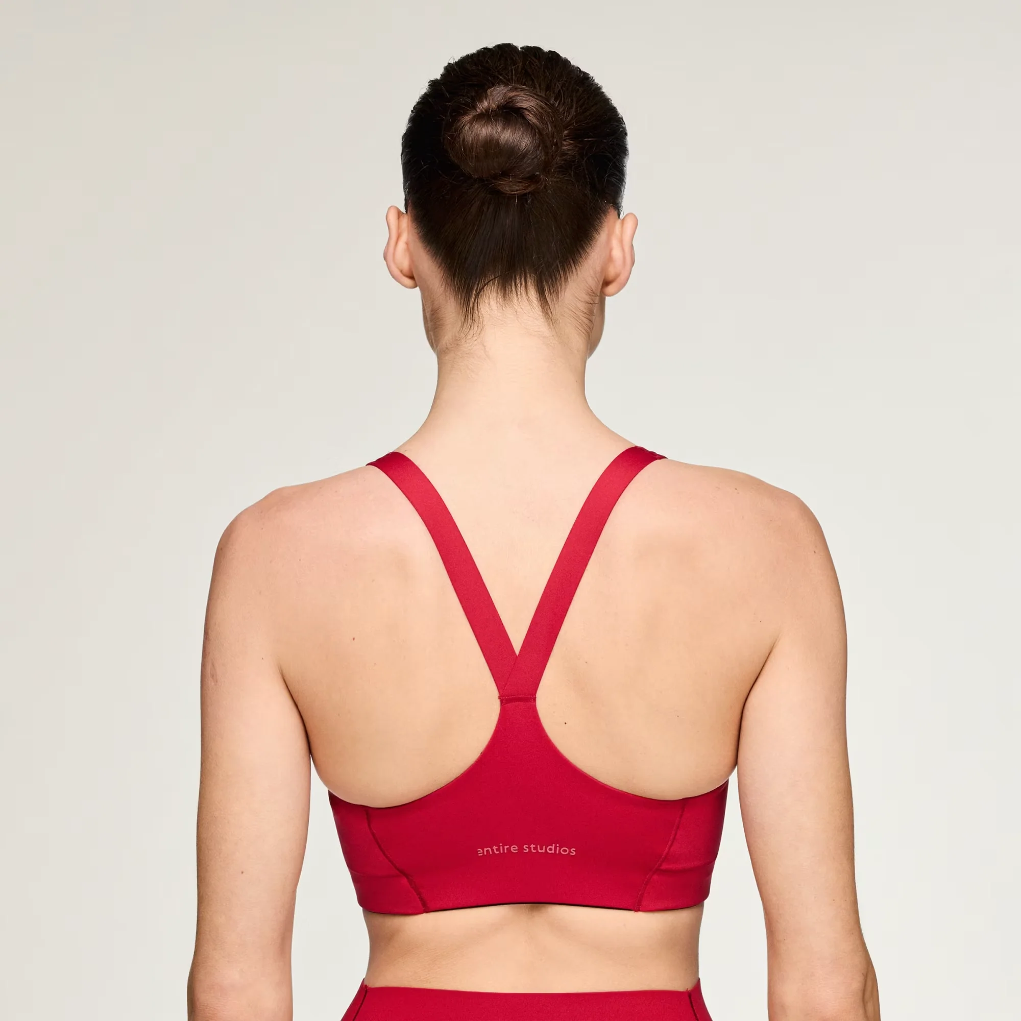 Top Bra Adidas X Entire Studios Optime Training - Image 3