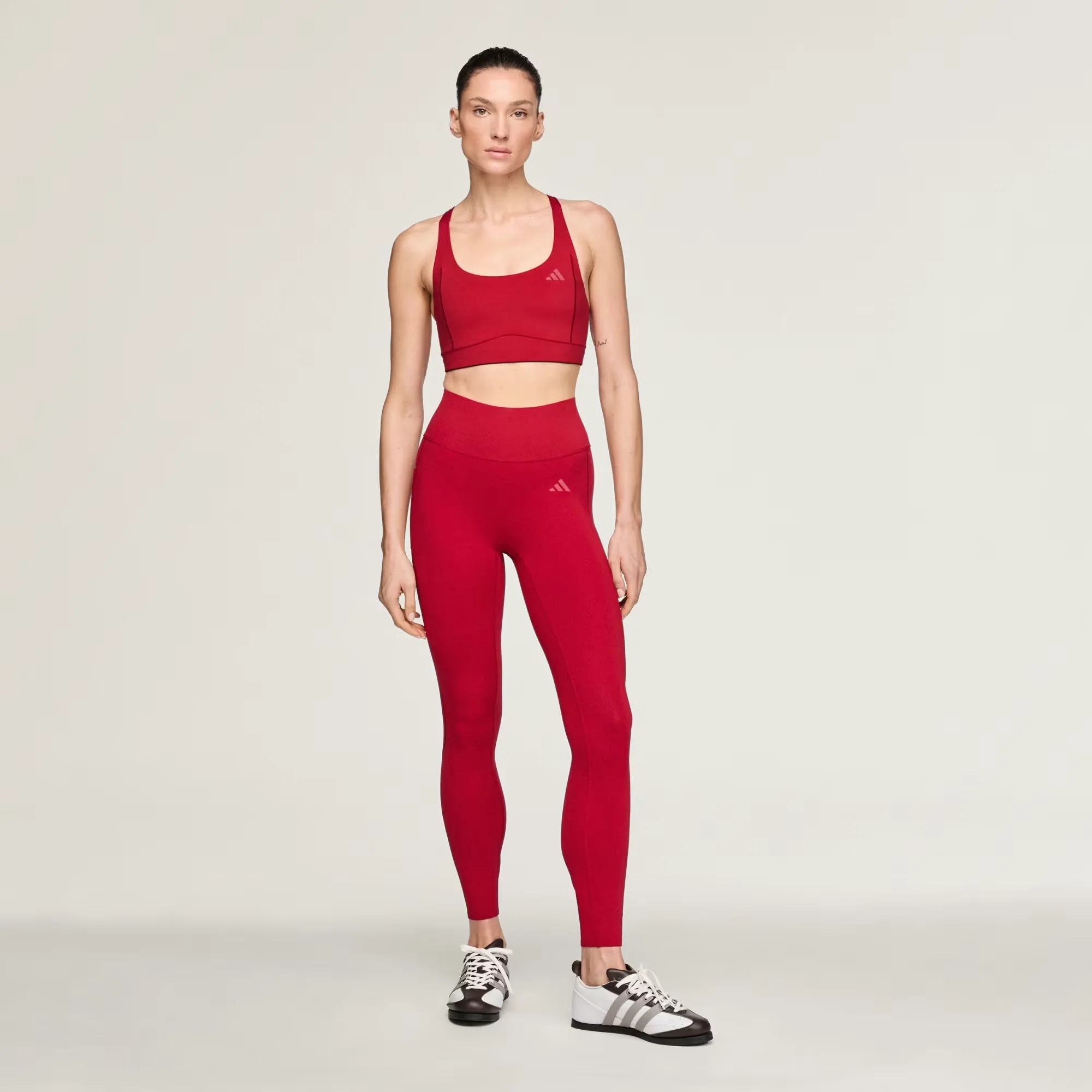 Top Bra Adidas X Entire Studios Optime Training - Image 6