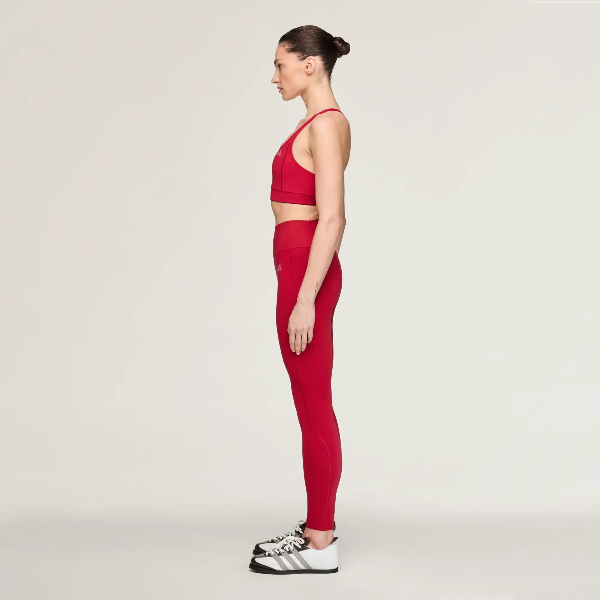 Top Bra Adidas X Entire Studios Optime Training - Image 7