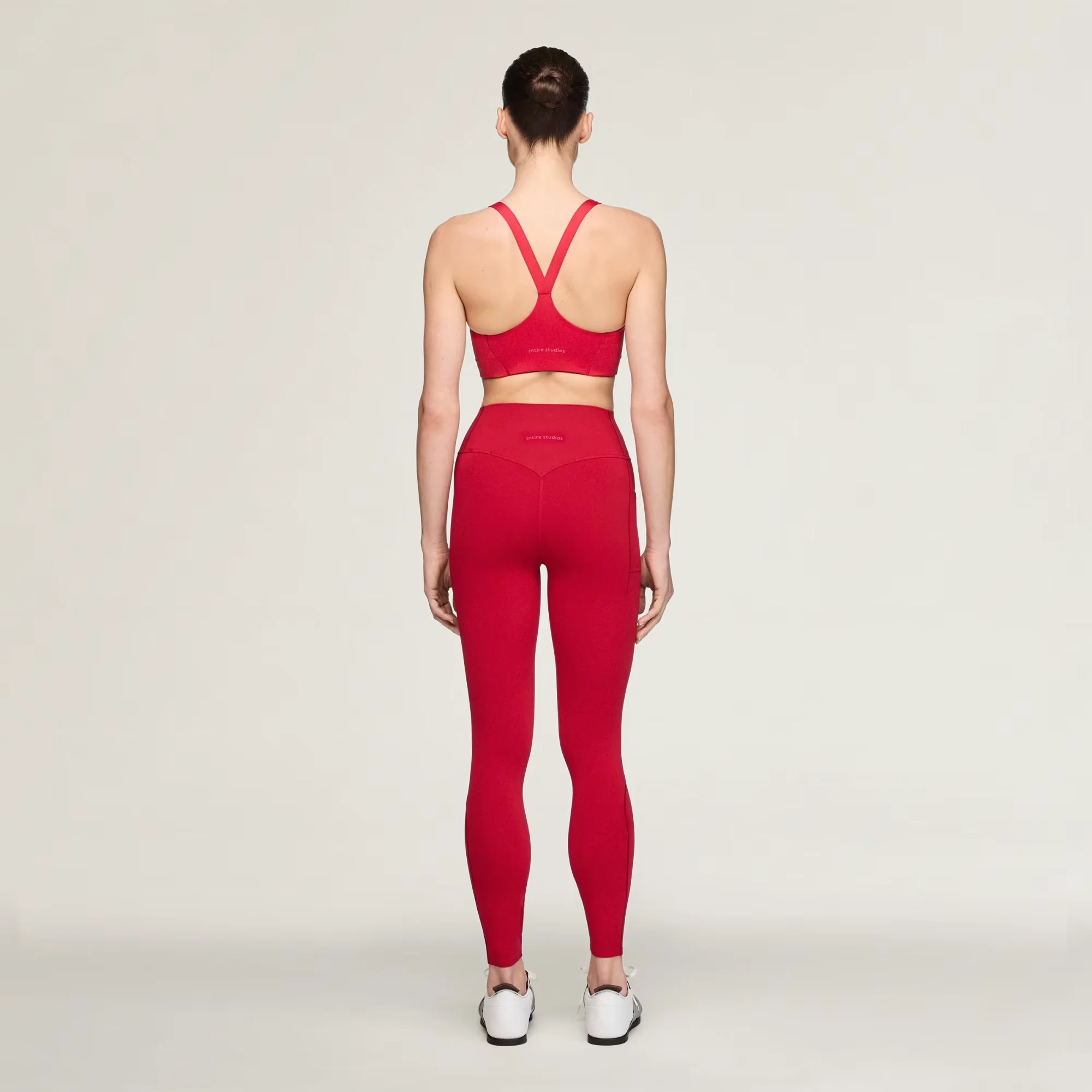 Top Bra Adidas X Entire Studios Optime Training - Image 8
