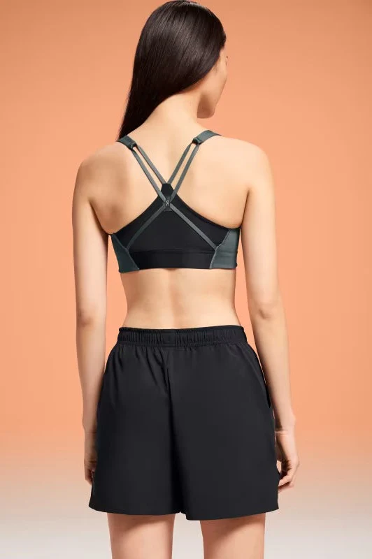Top Bra On Running Active Mujer - Image 4