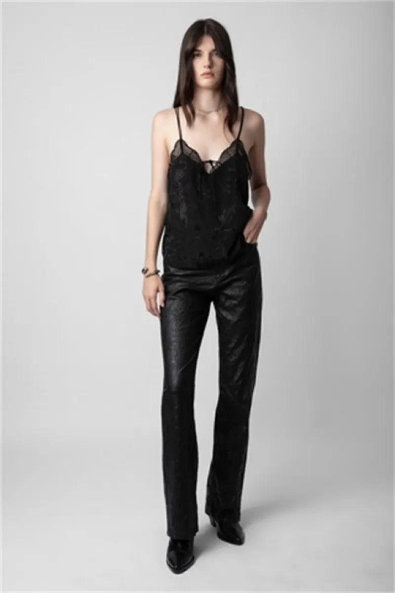Blusa Lencero Capela - Image 3