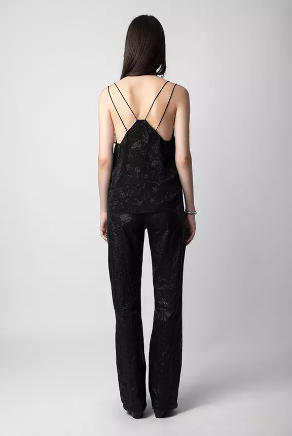 Blusa Lencero Capela - Image 4