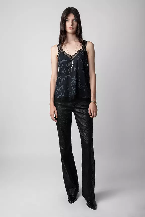 Blusa Chou - Image 2