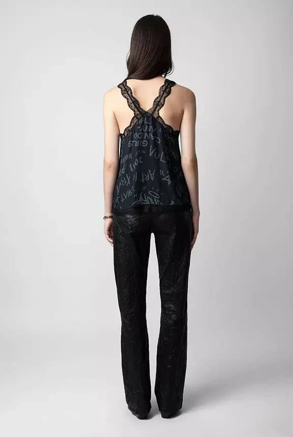 Blusa Chou - Image 3