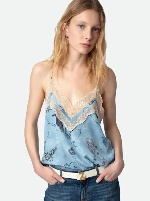 Blusa Christy Holly - Image 4
