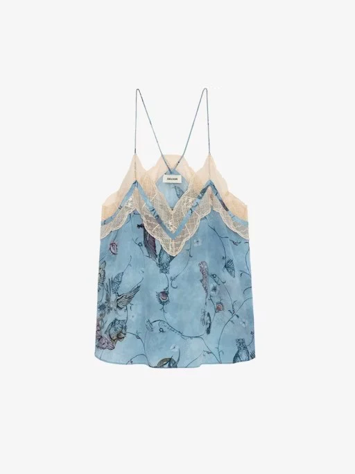 Blusa Christy Holly - Image 5