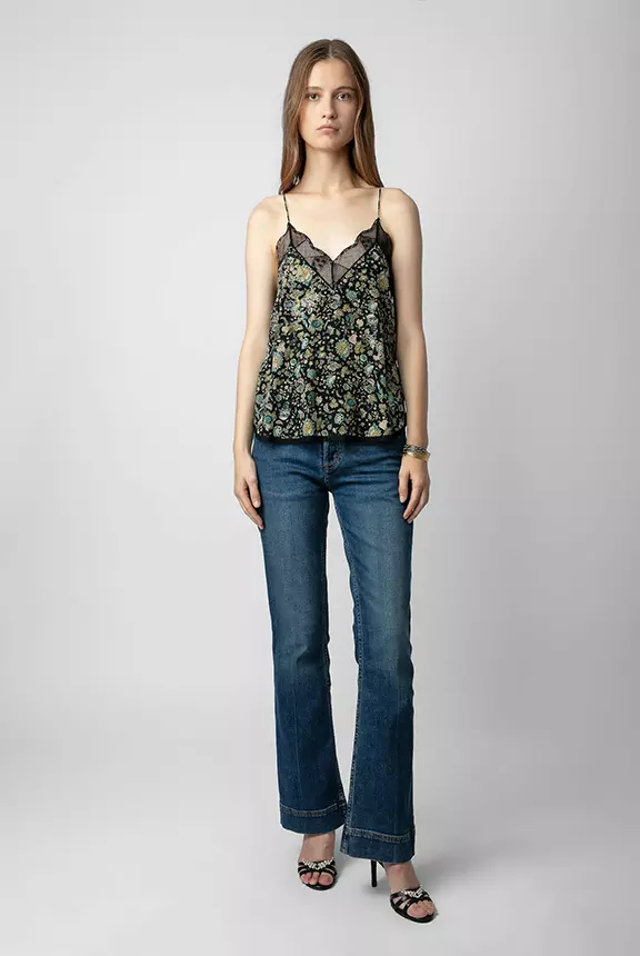 Blusa Christy Bali - Image 2