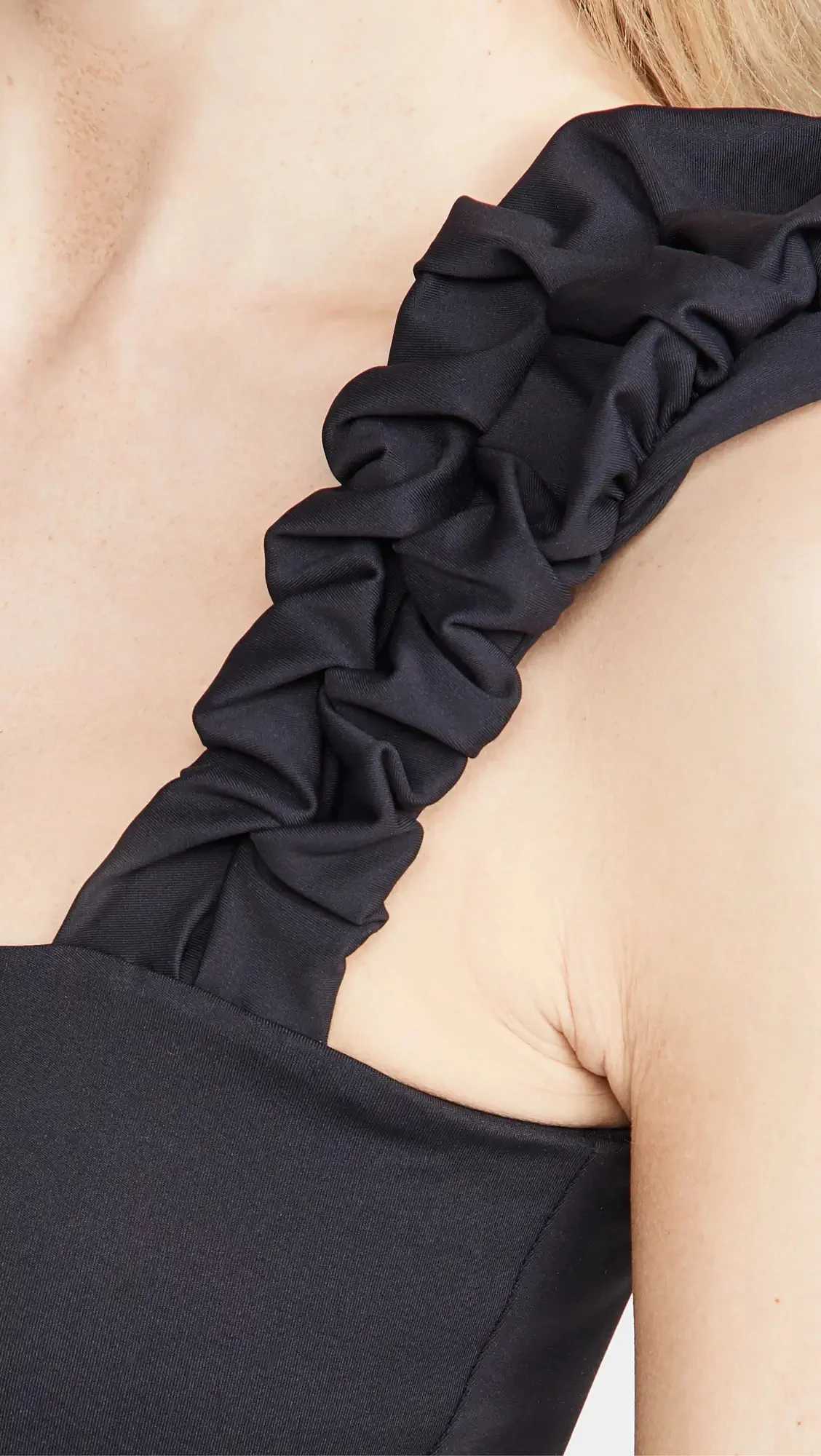 Top Corto Scrunche - Image 4