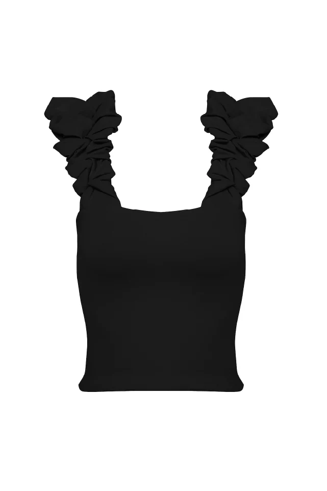 Top Corto Scrunche - Image 5