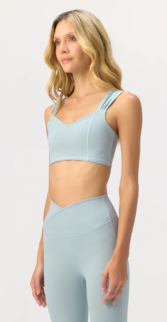 Top Deportivo Enchanted Sea - Image 5